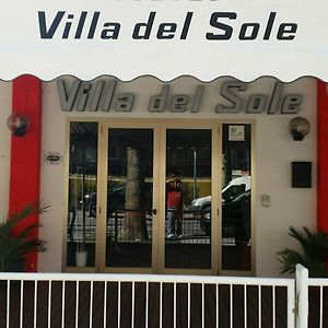Hotel Villa Del Sole
